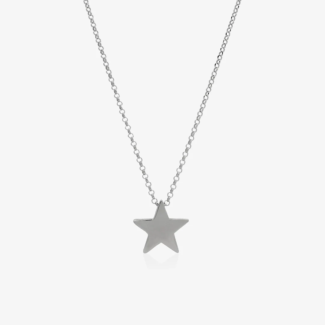 Collar Estrella