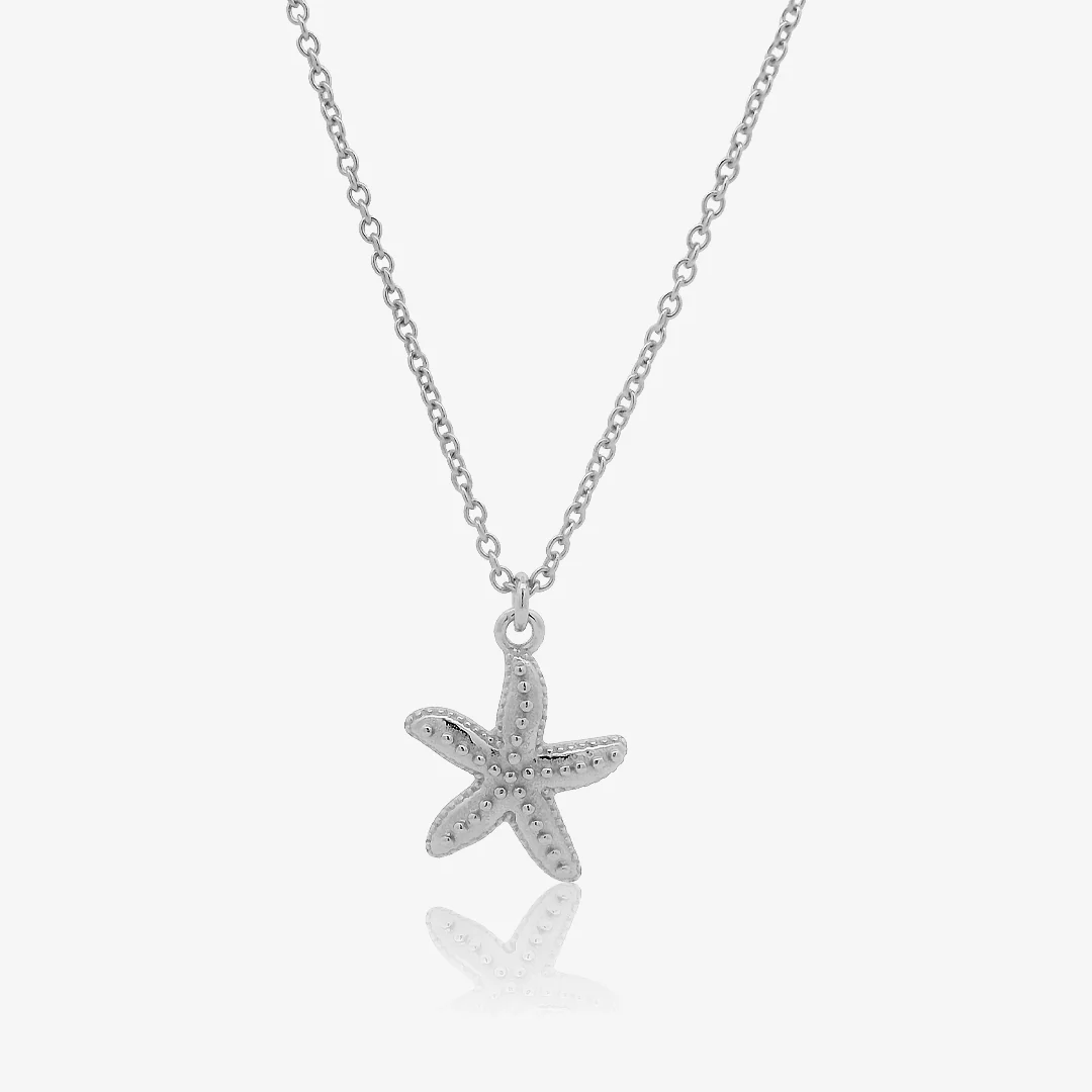 Collar Estrella De Mar - Image 2