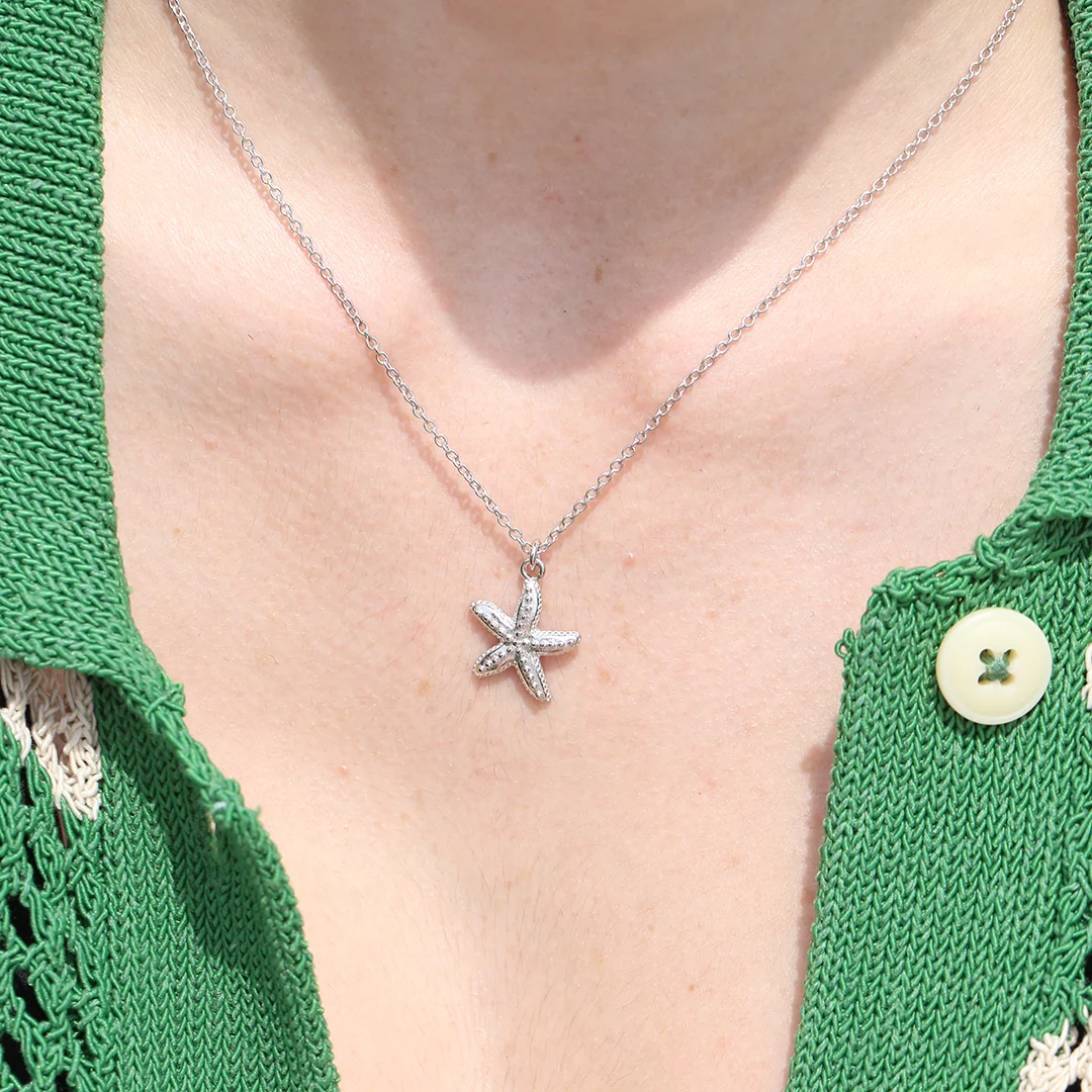 Collar Estrella De Mar - Image 4