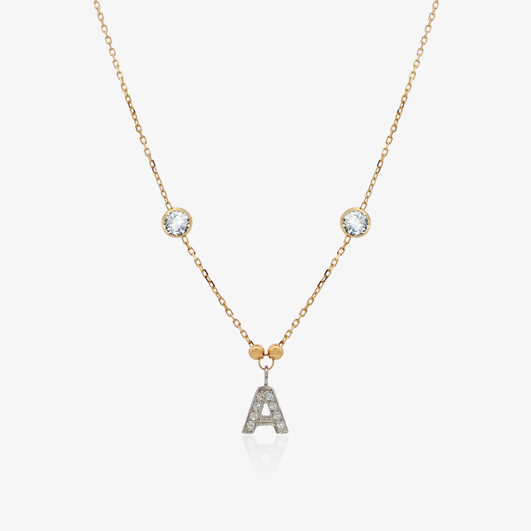 Collar Inicial