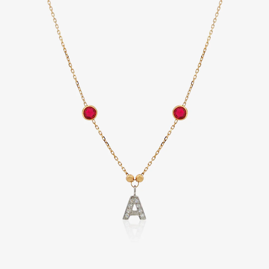 Collar Inicial - Image 2