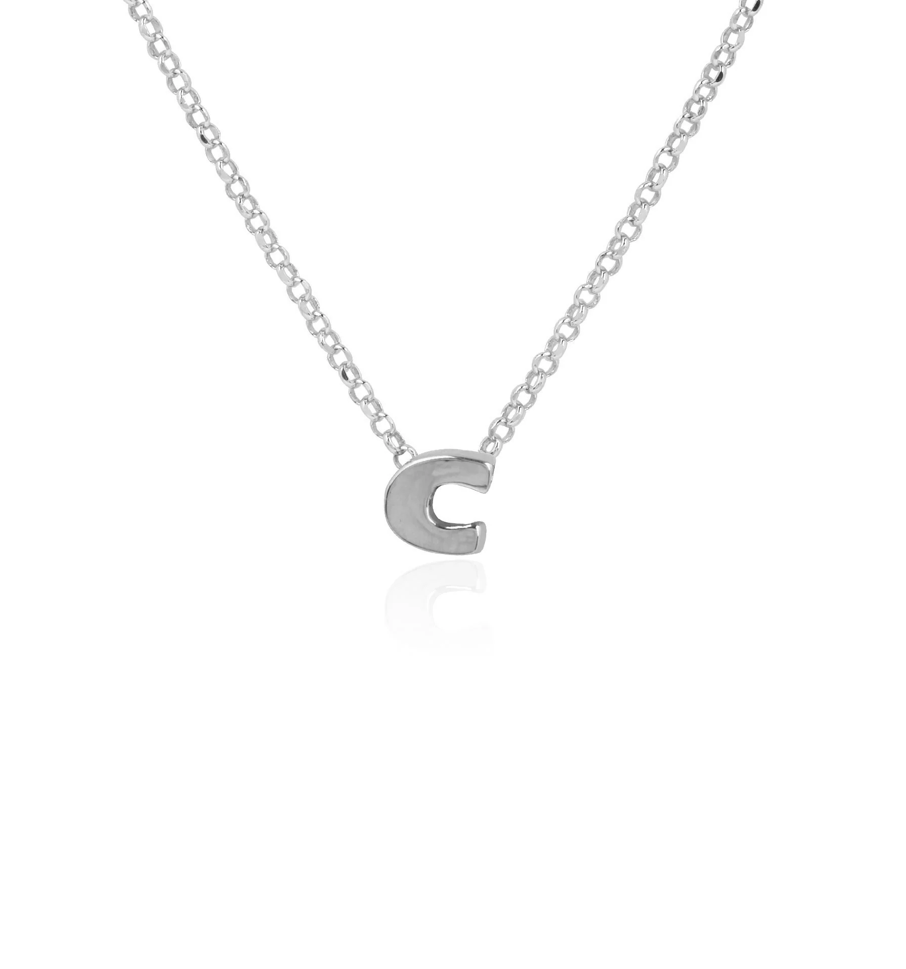 Collar Inicial. - Image 10