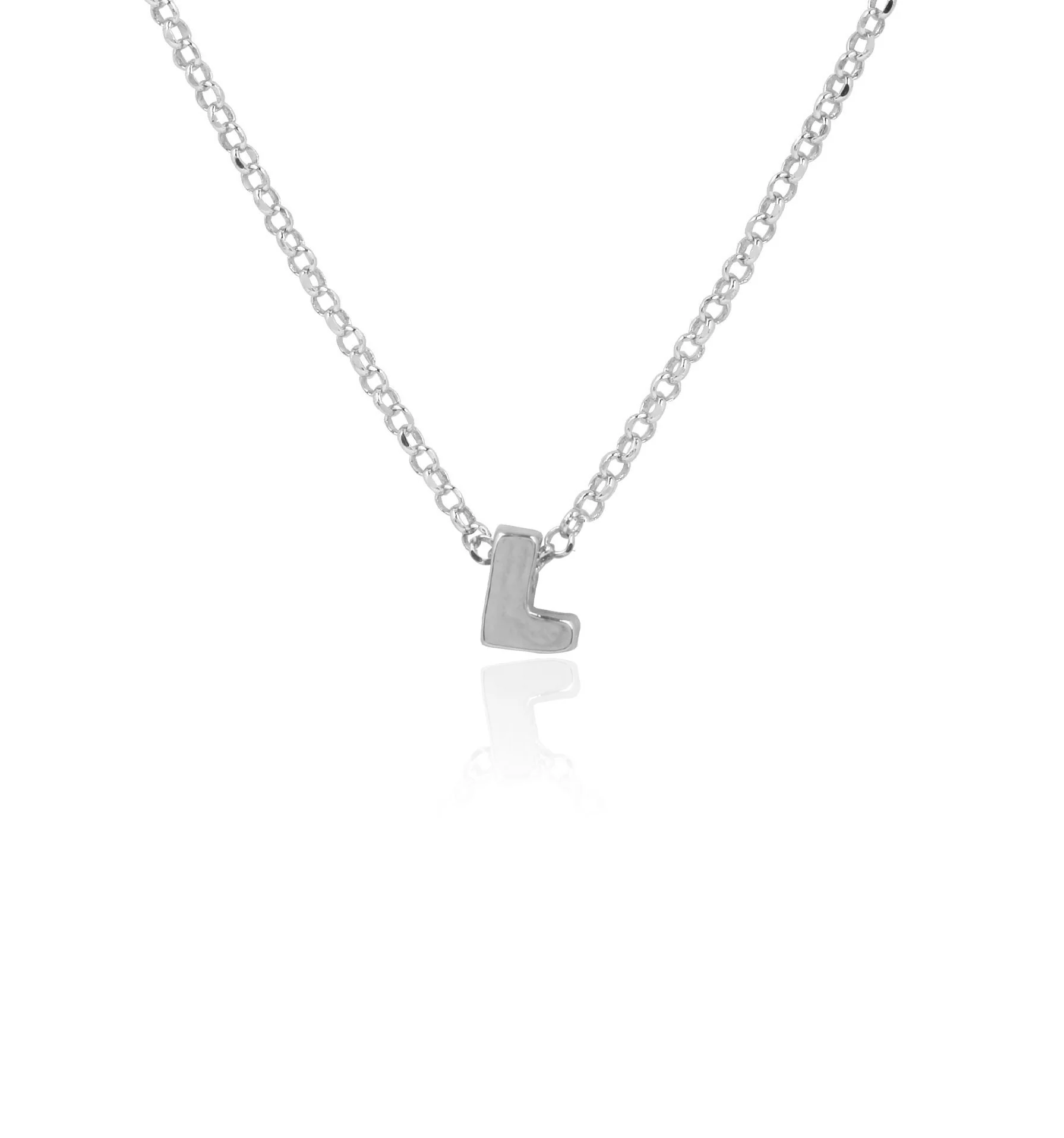 Collar Inicial. - Image 16