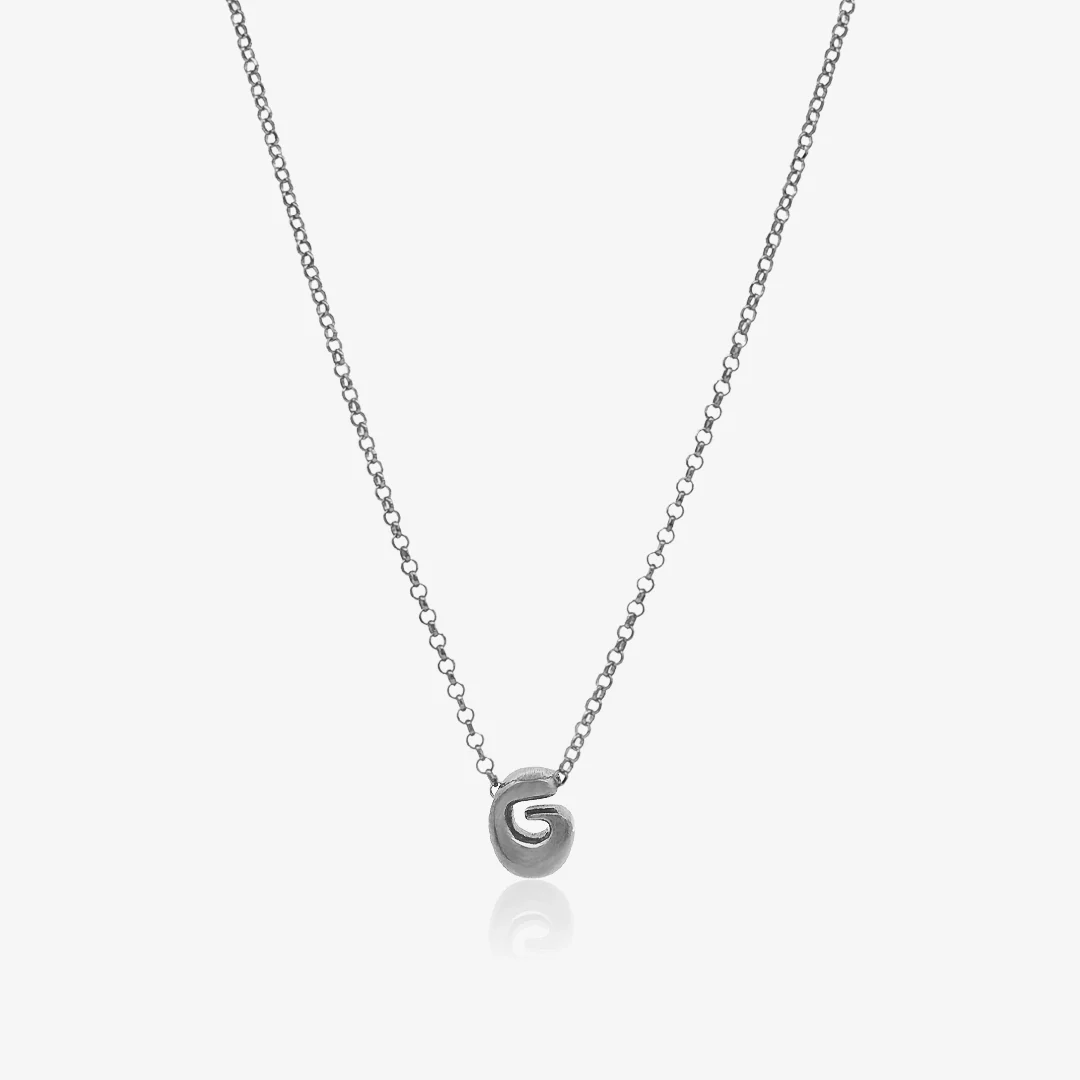 Collar inicial - Image 13