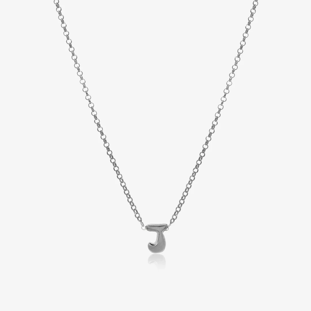 Collar inicial - Image 16