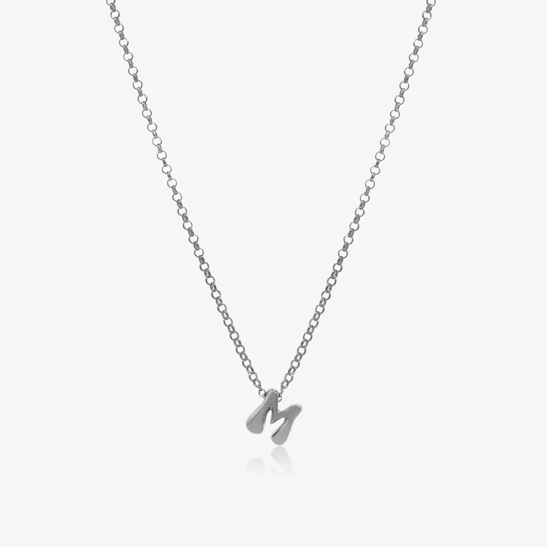 Collar inicial - Image 19