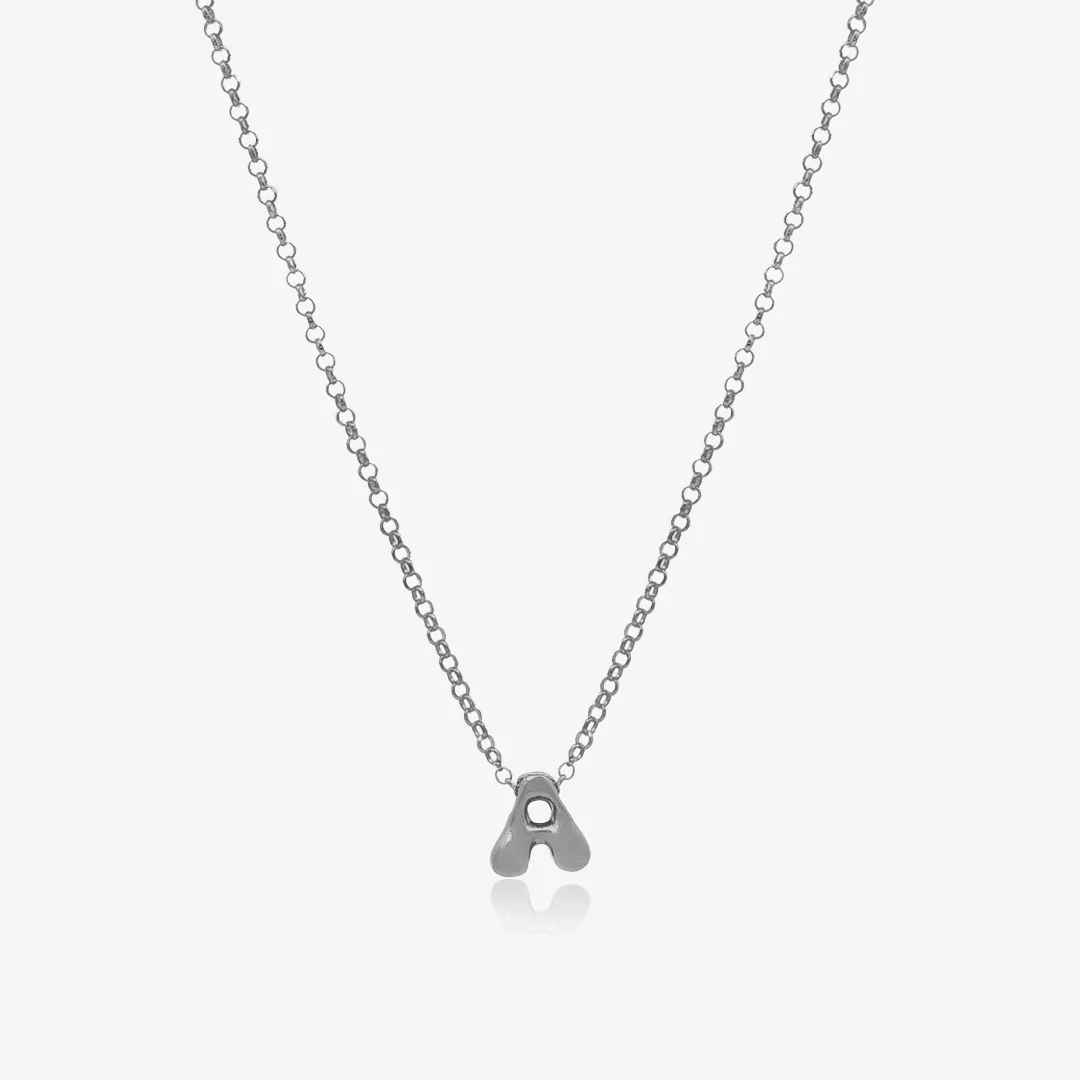 Collar inicial - Image 2