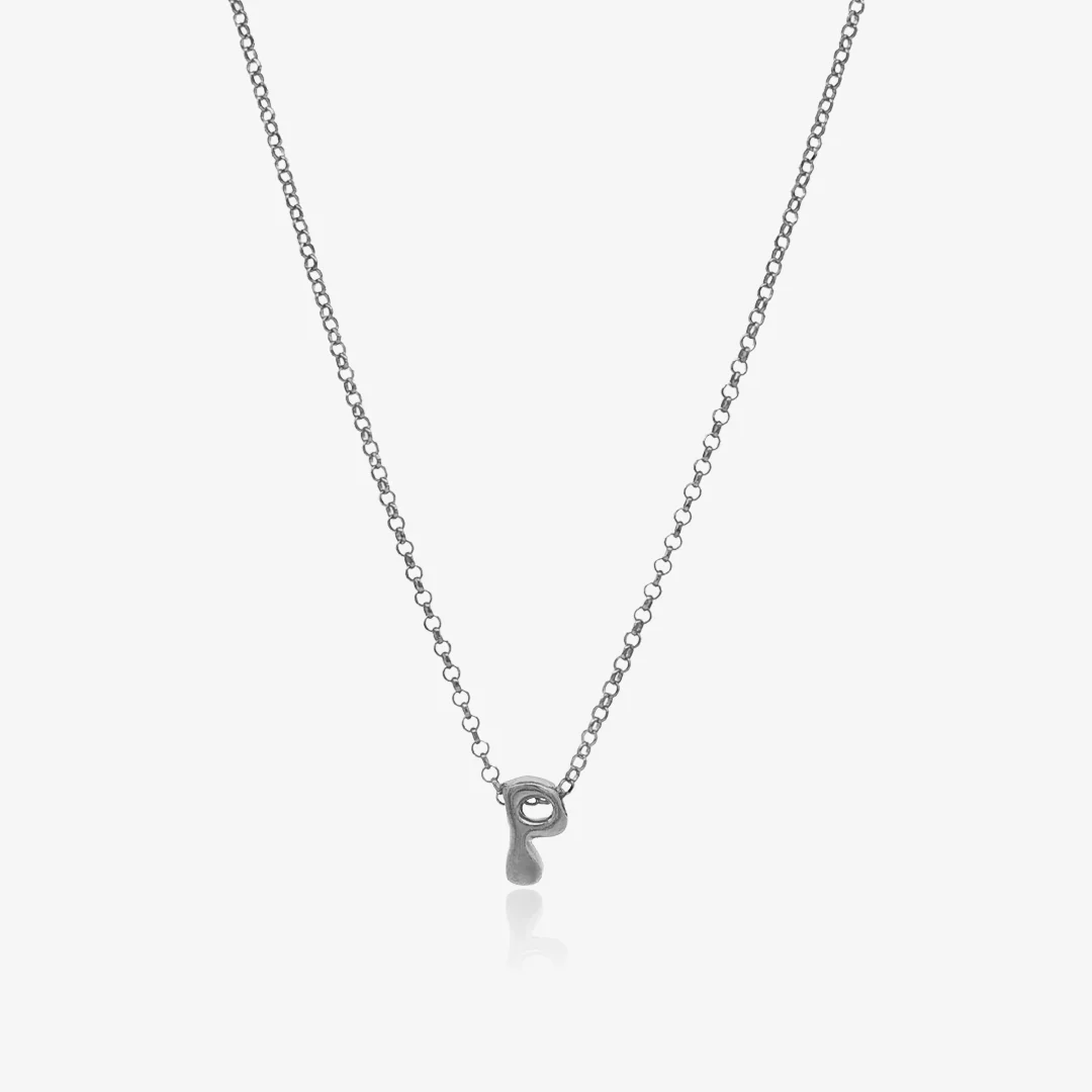 Collar inicial - Image 21