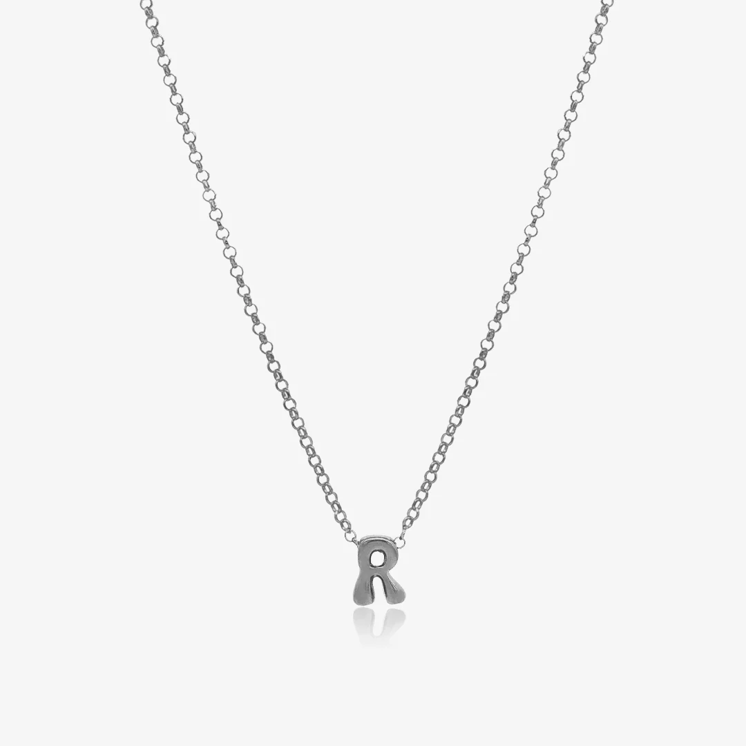 Collar inicial - Image 22