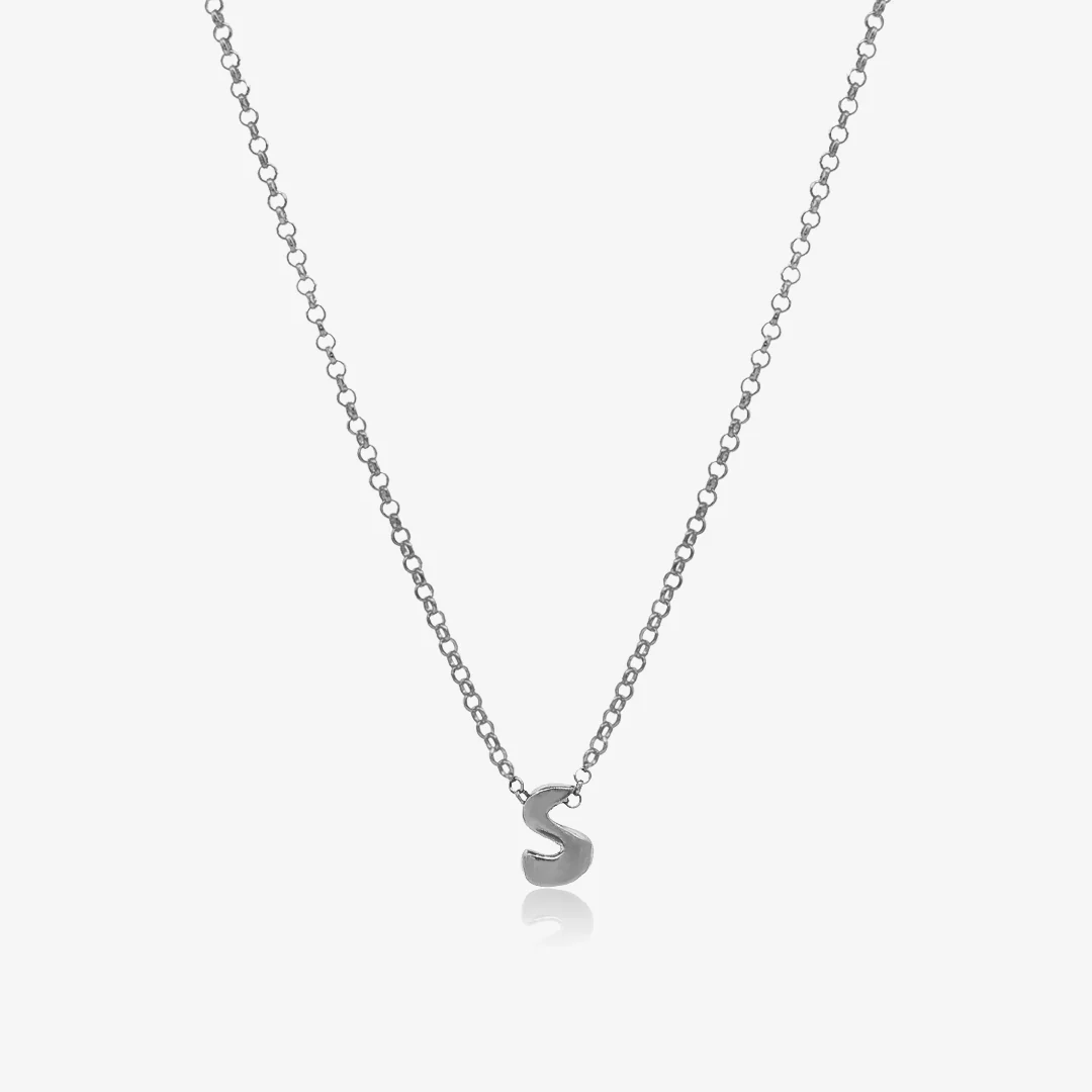 Collar inicial - Image 23