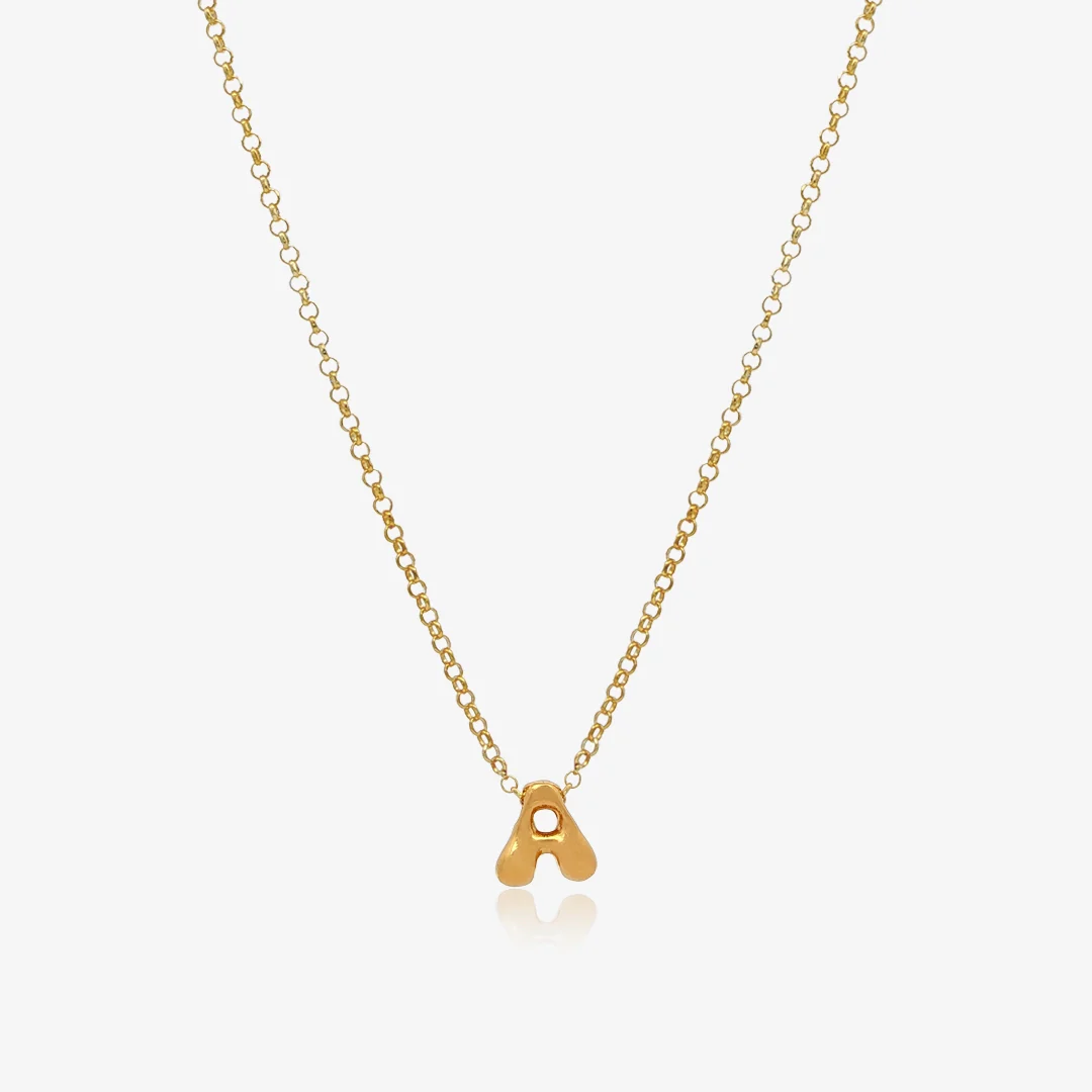 Collar inicial - Image 26