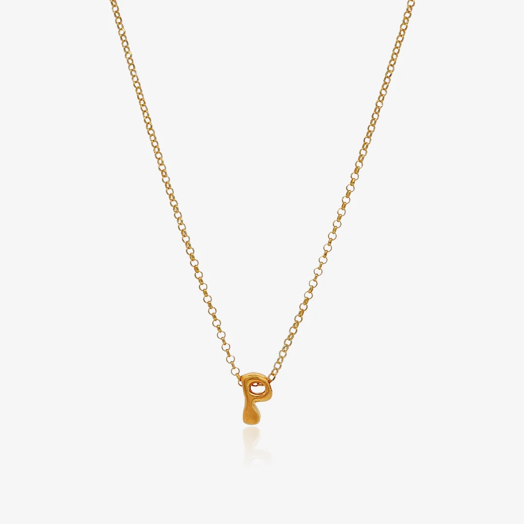 Collar inicial - Image 3