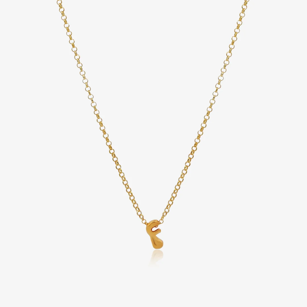 Collar inicial - Image 30