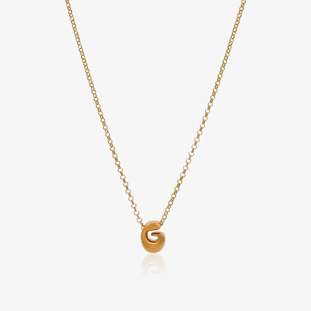 Collar inicial - Image 31