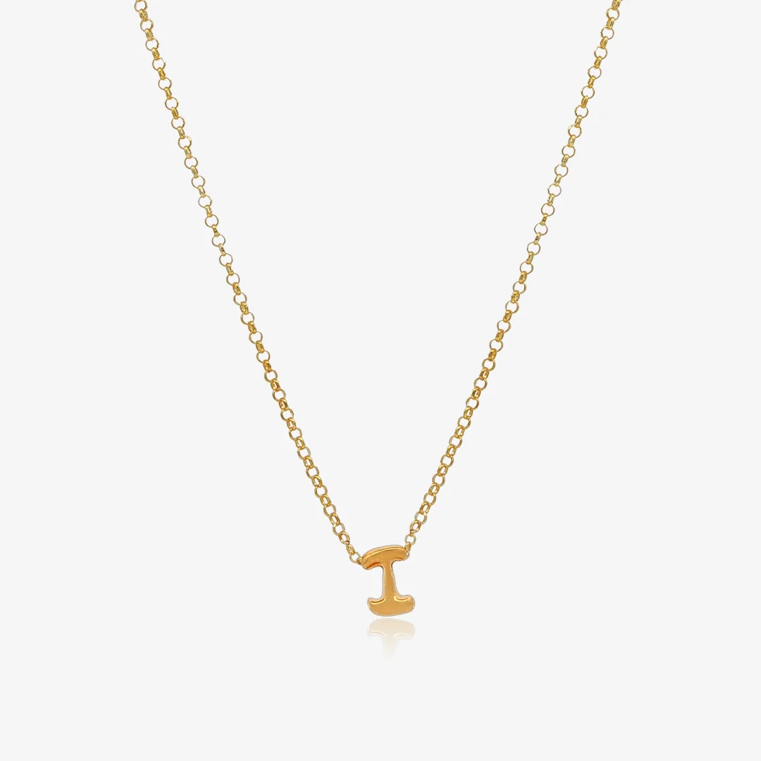 Collar inicial - Image 33