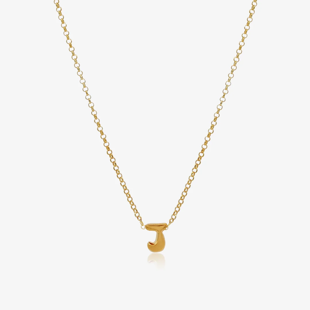 Collar inicial - Image 34