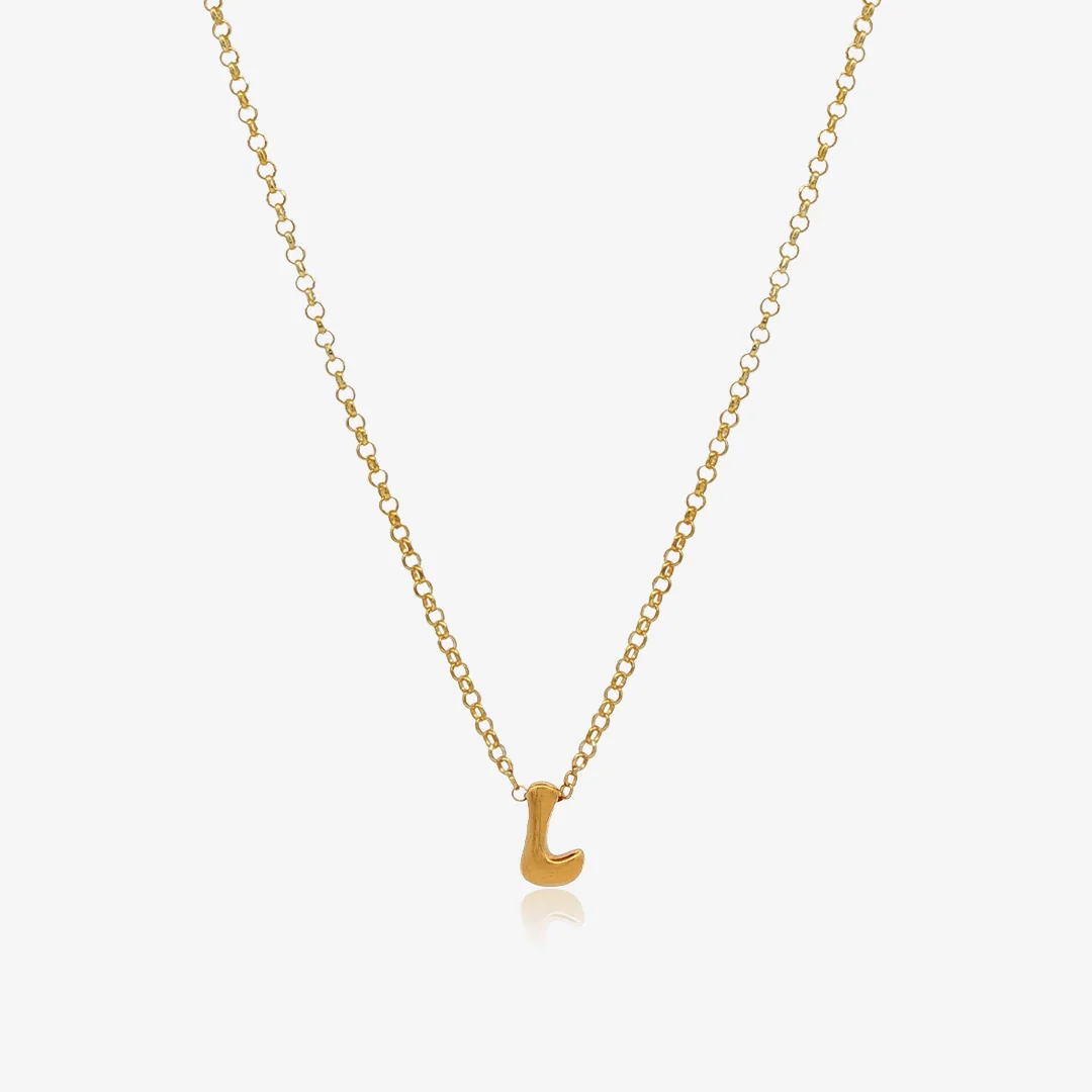 Collar inicial - Image 36