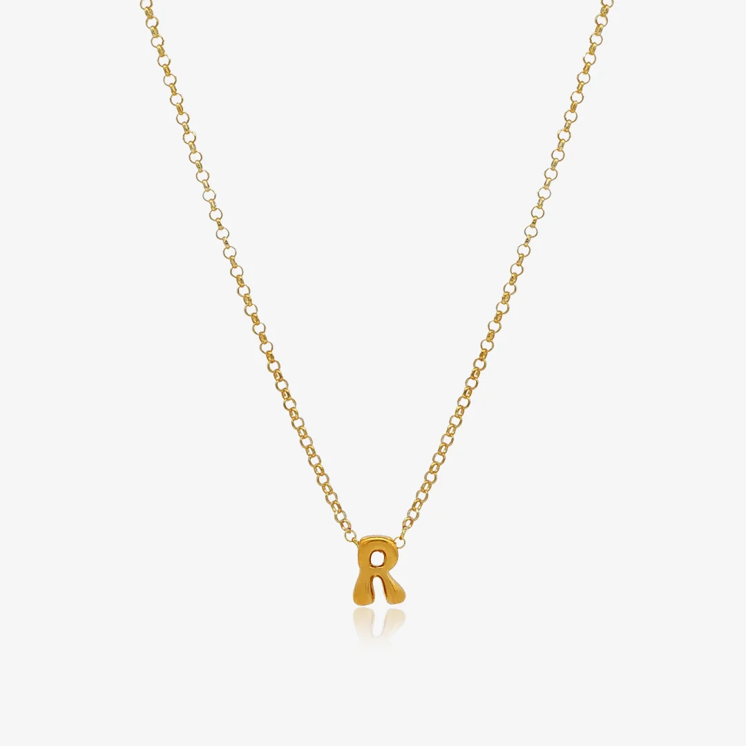 Collar inicial - Image 4