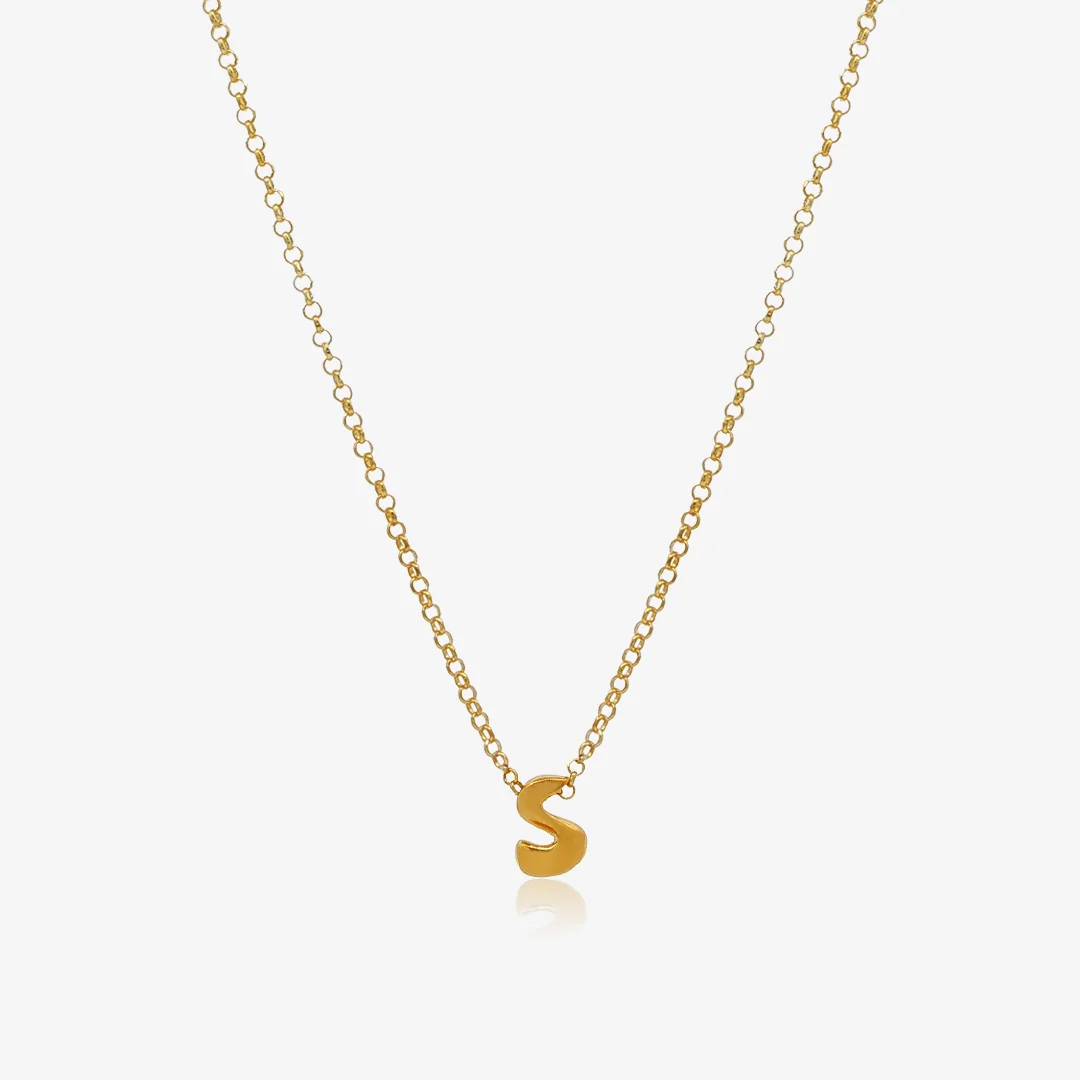 Collar inicial - Image 5