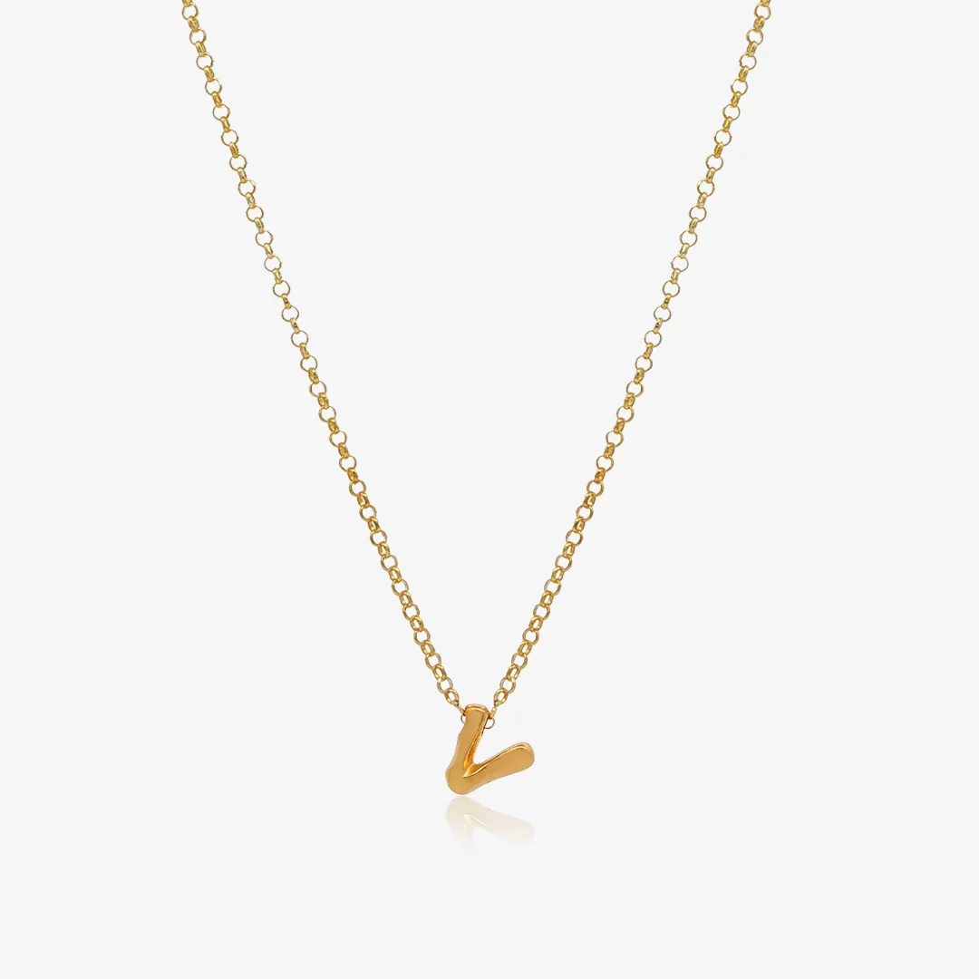 Collar inicial - Image 7