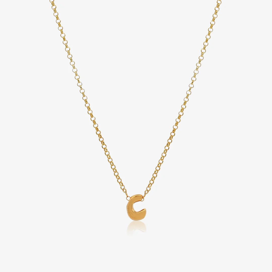 Collar inicial - Image 8
