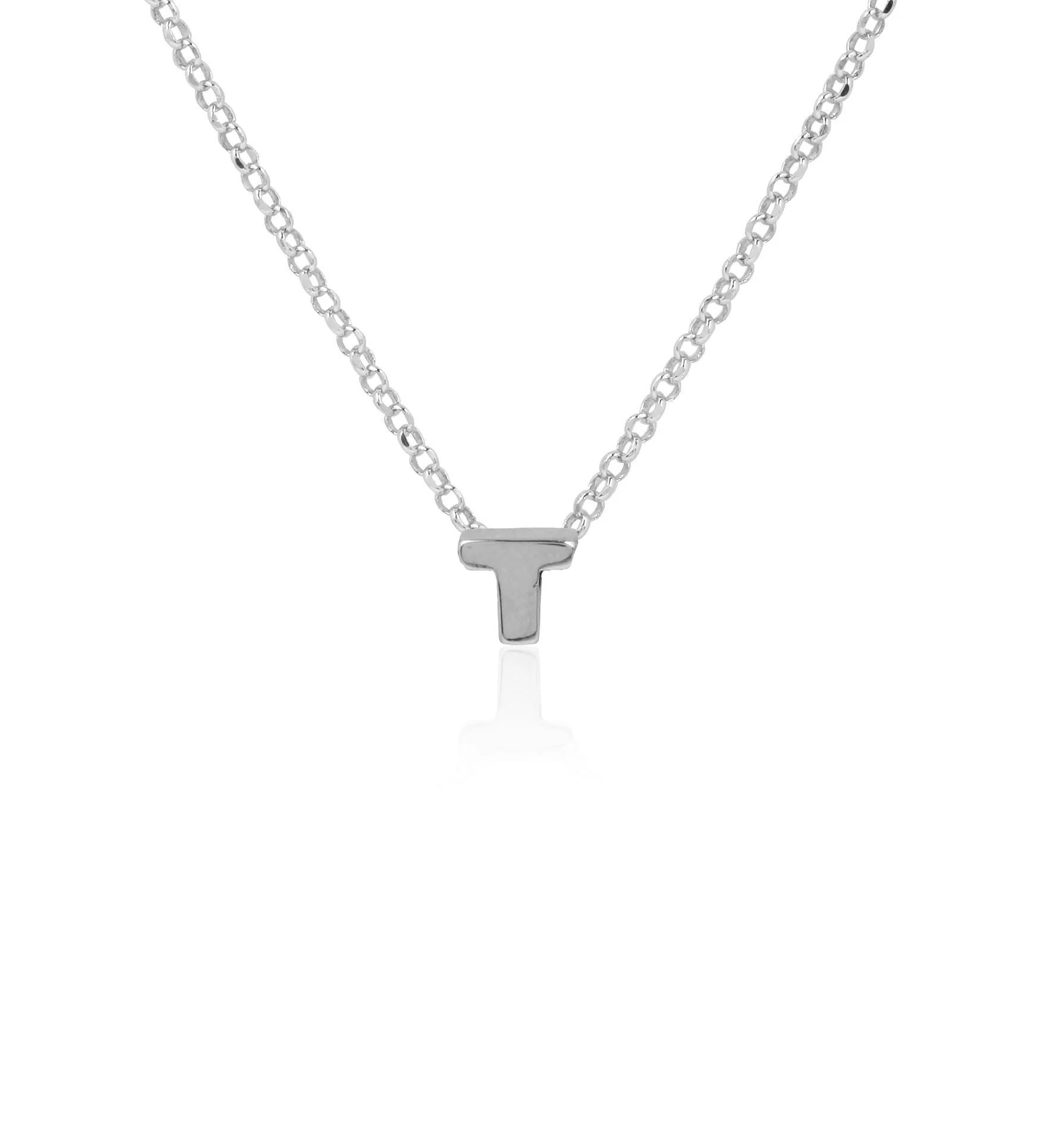 Collar Inicial. - Image 20
