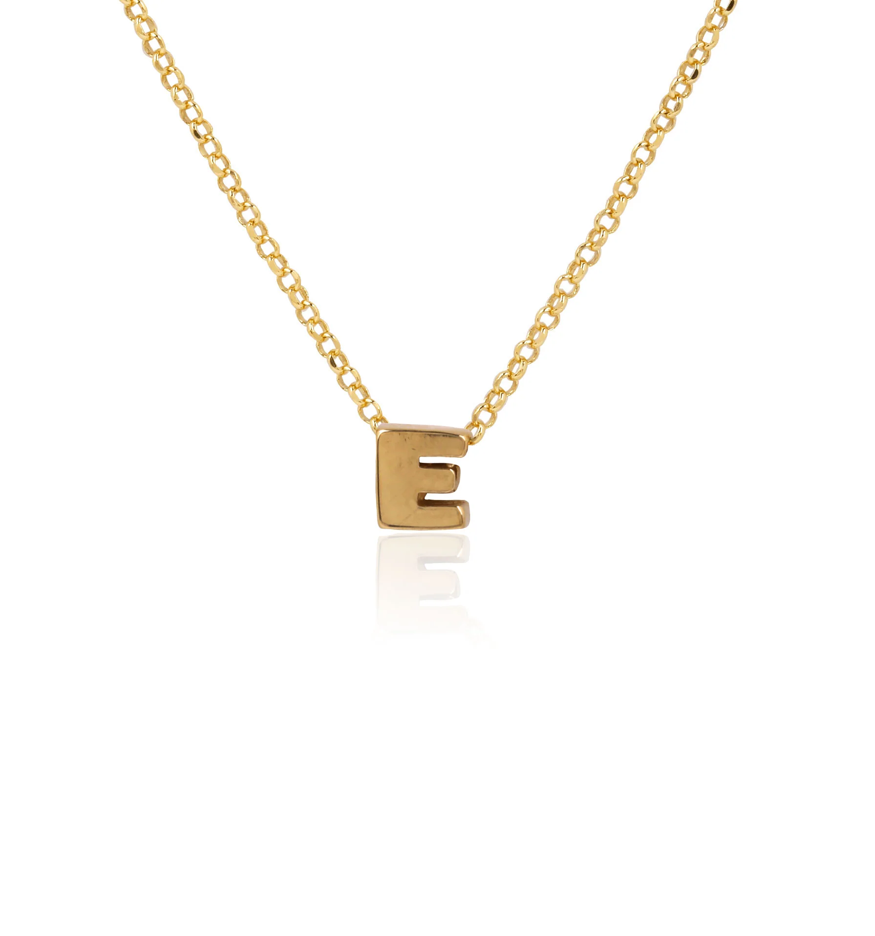 Collar Inicial. - Image 24