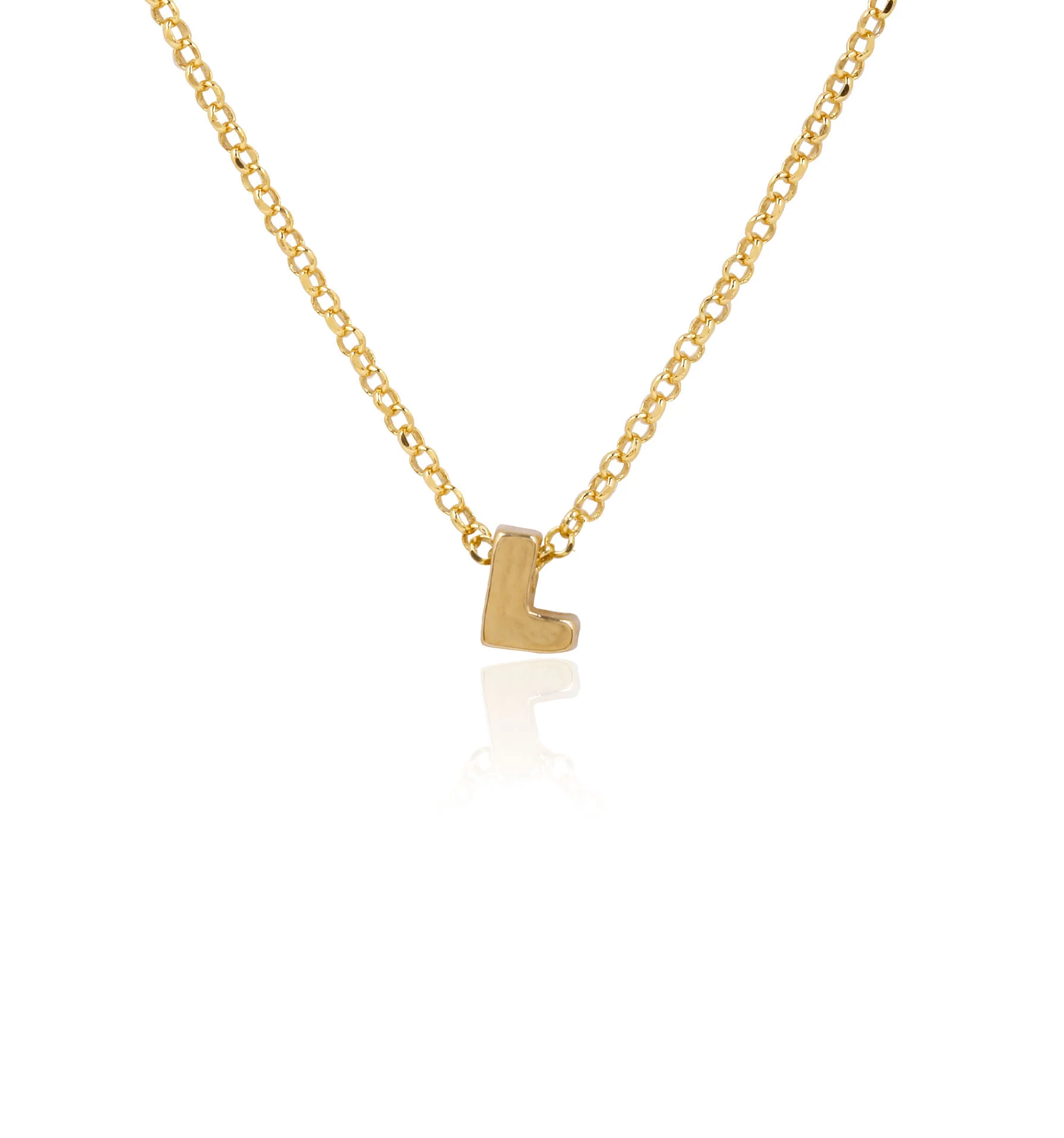 Collar Inicial. - Image 29