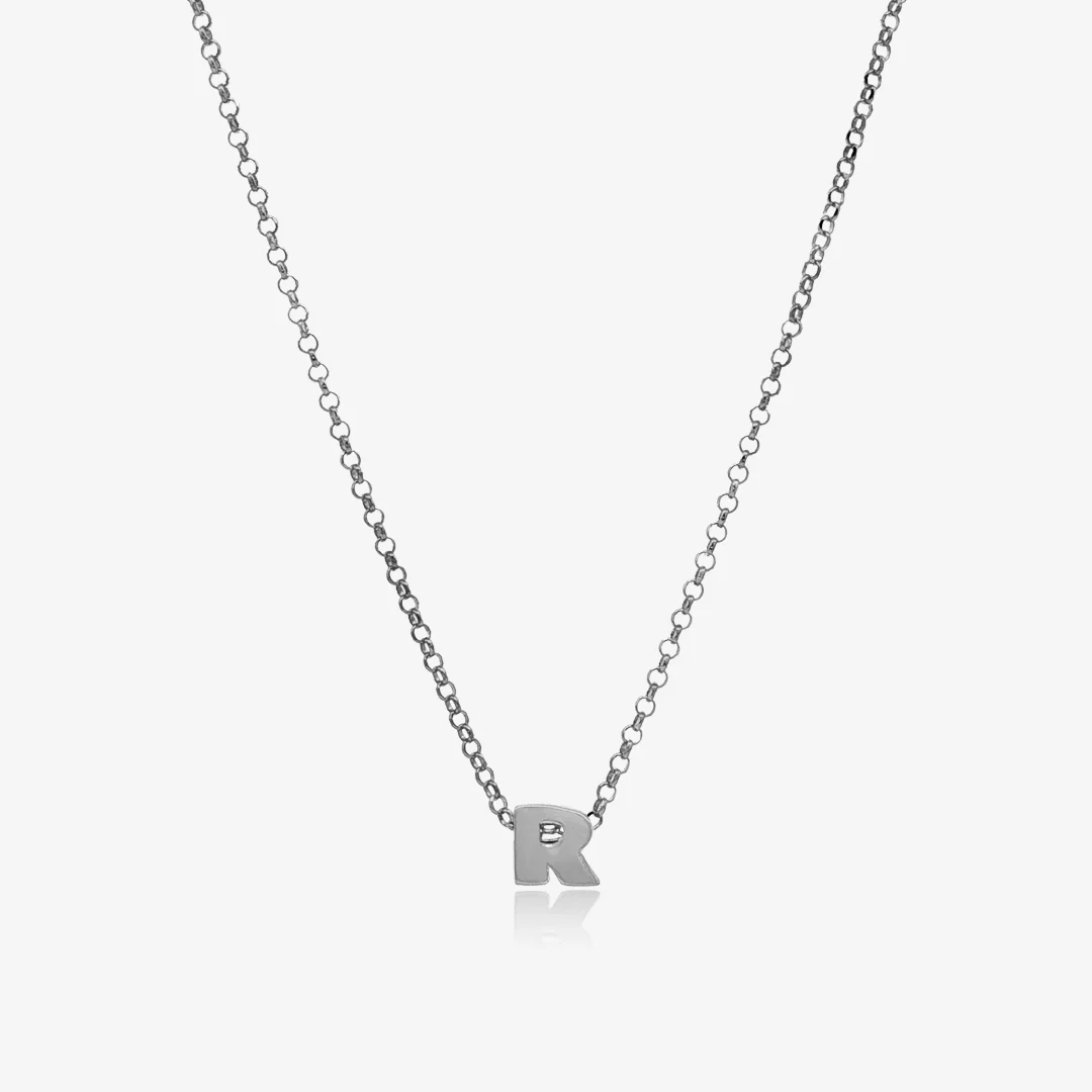 Collar Inicial. - Image 3