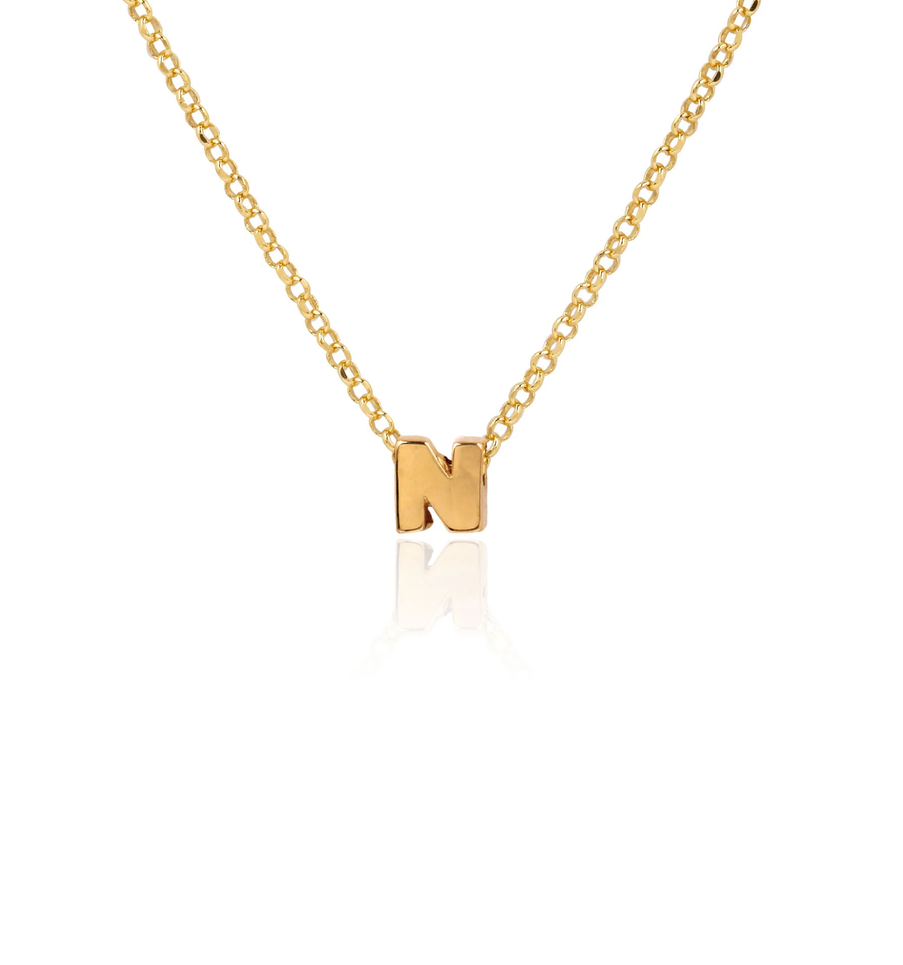 Collar Inicial. - Image 30