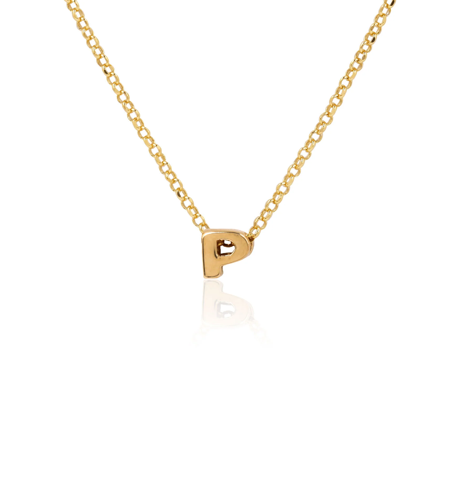 Collar Inicial. - Image 31