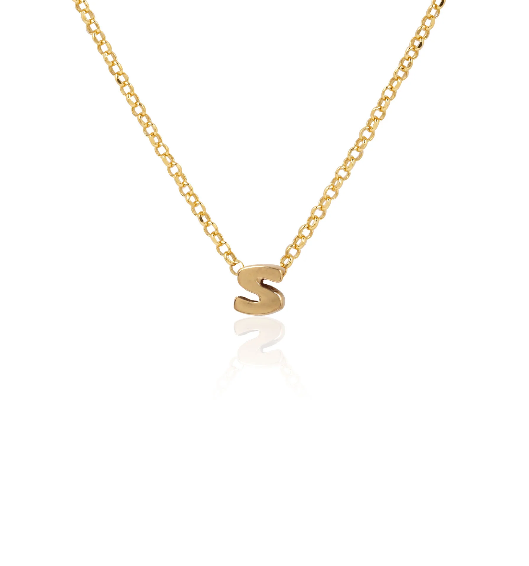 Collar Inicial. - Image 32
