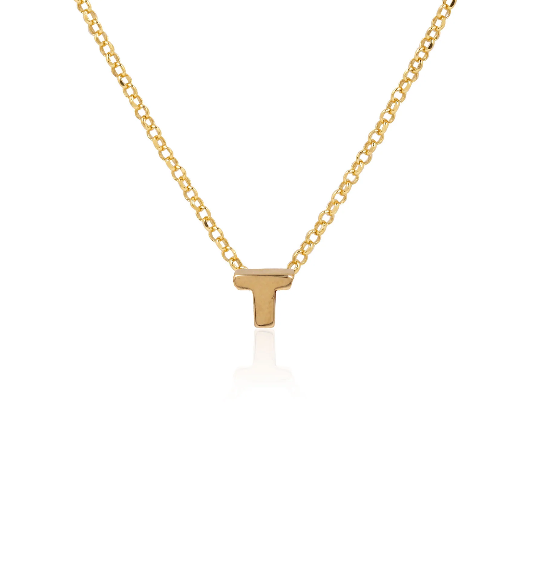 Collar Inicial. - Image 33