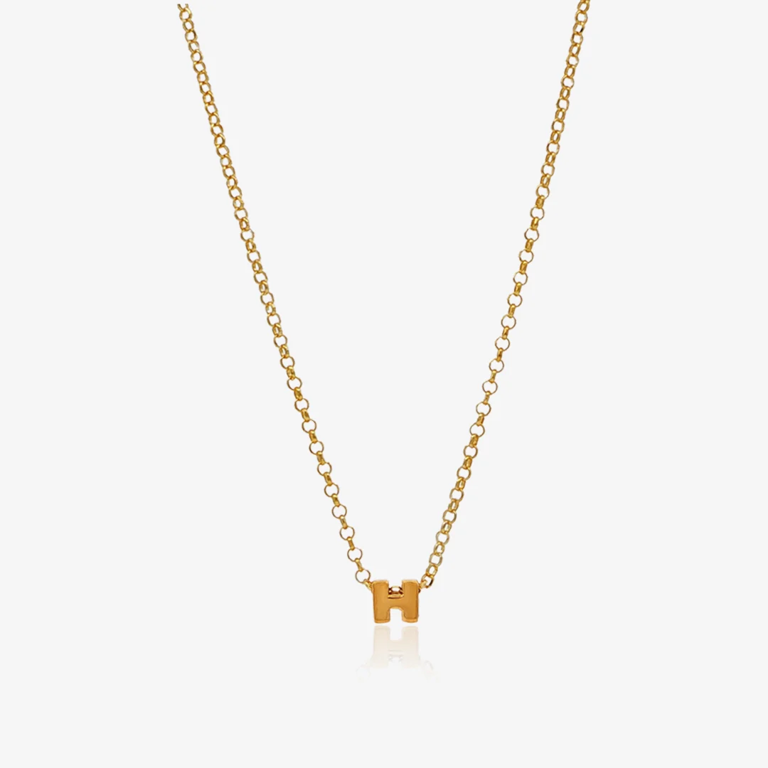 Collar Inicial. - Image 35