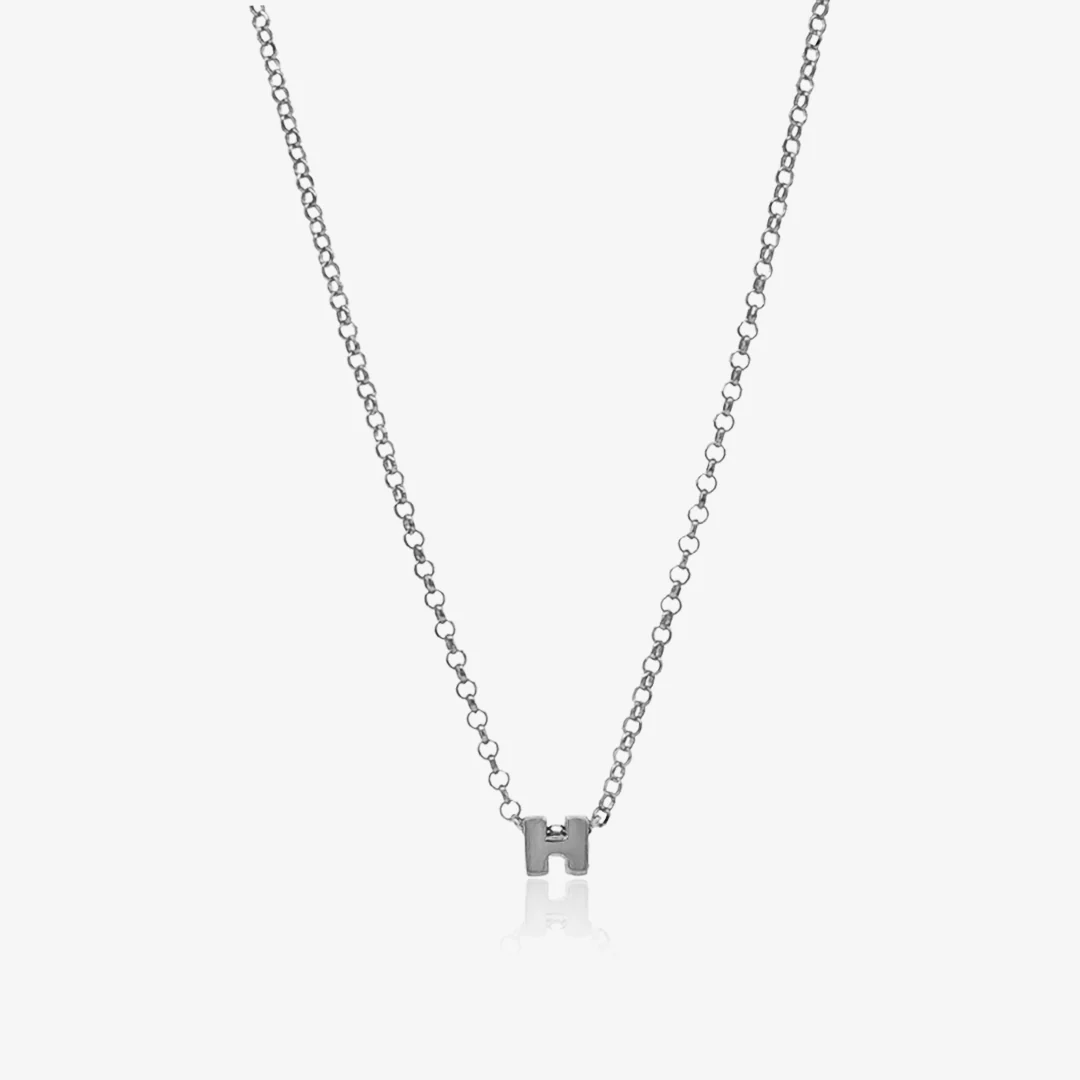 Collar Inicial. - Image 36