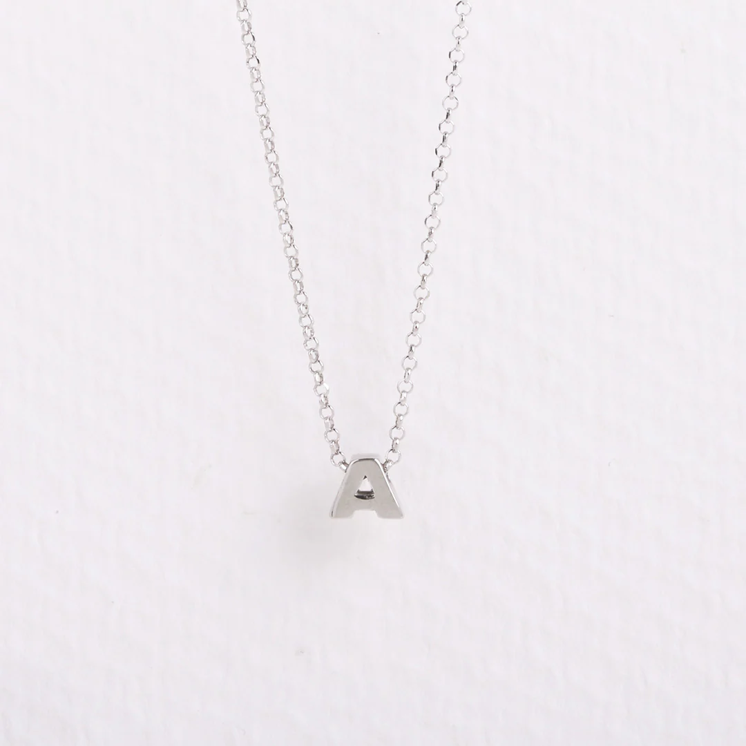Collar Inicial. - Image 7