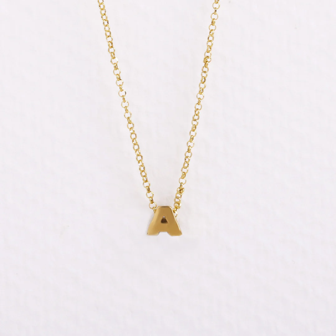 Collar Inicial. - Image 8