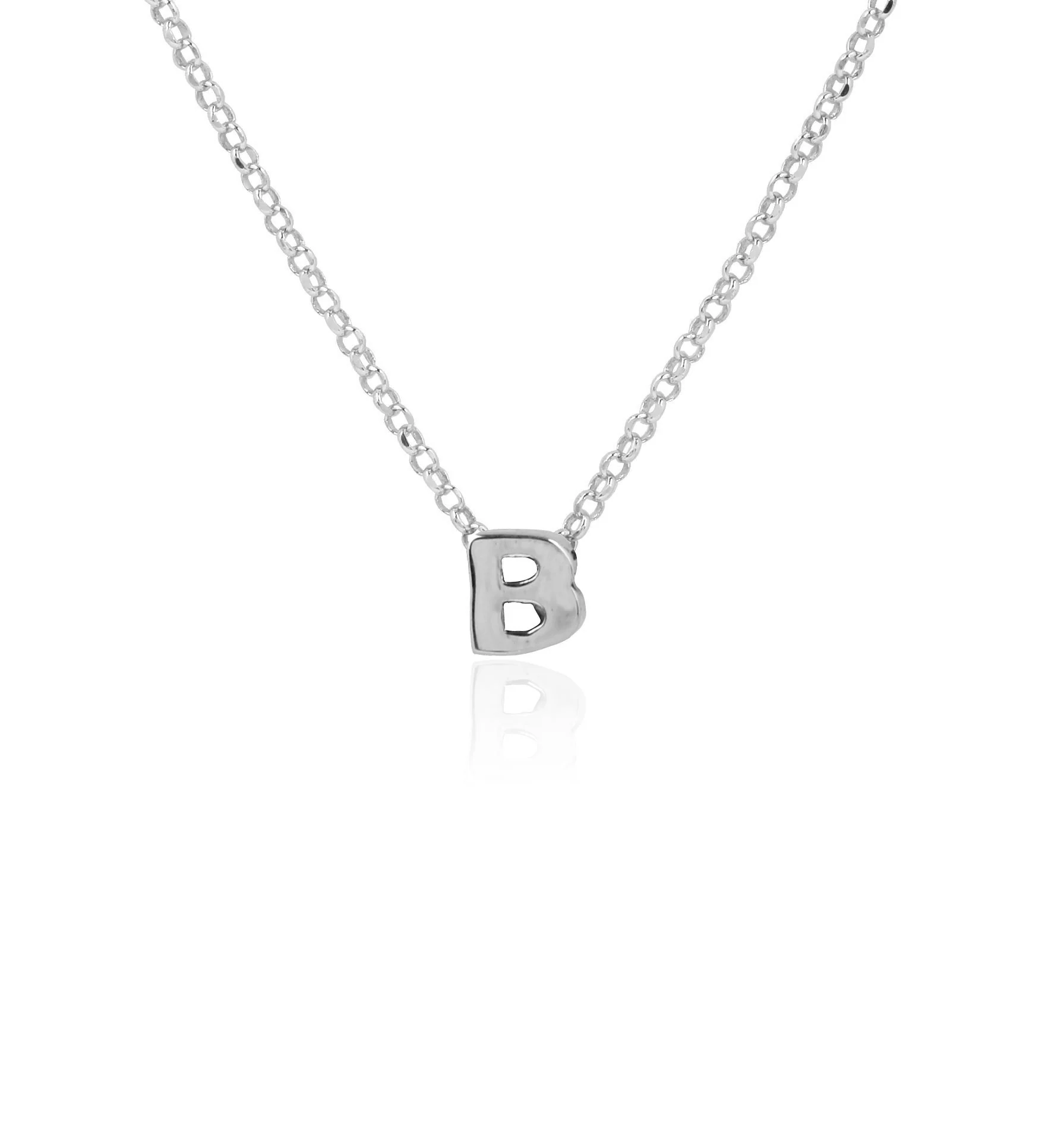 Collar Inicial. - Image 9