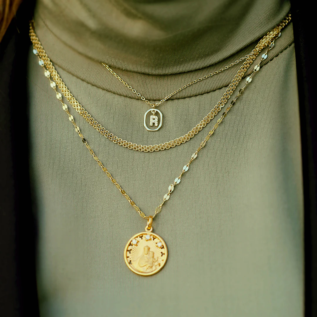 Collar inicial ALMA - Image 7