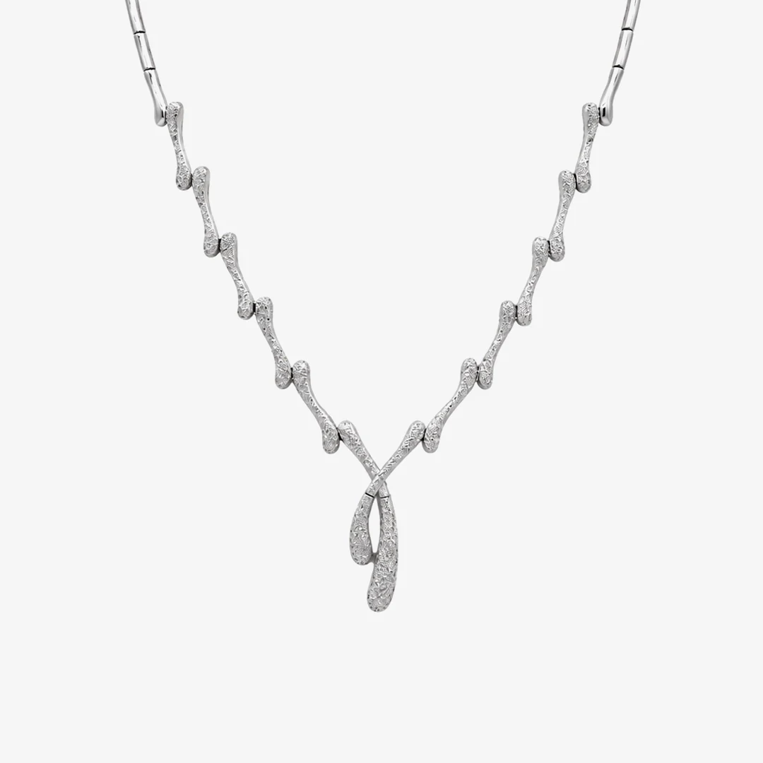 Collar lágrimas