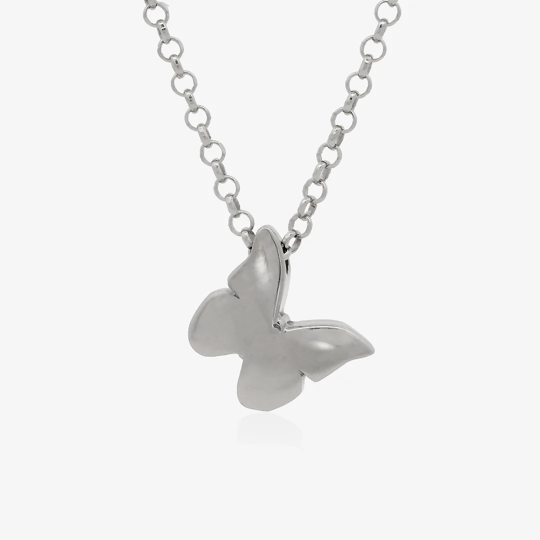 Collar Mariposa - Image 2
