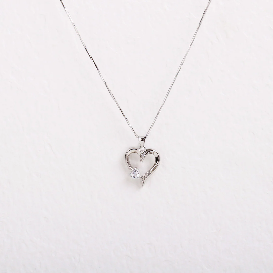Collar MON AMOUR - Image 3