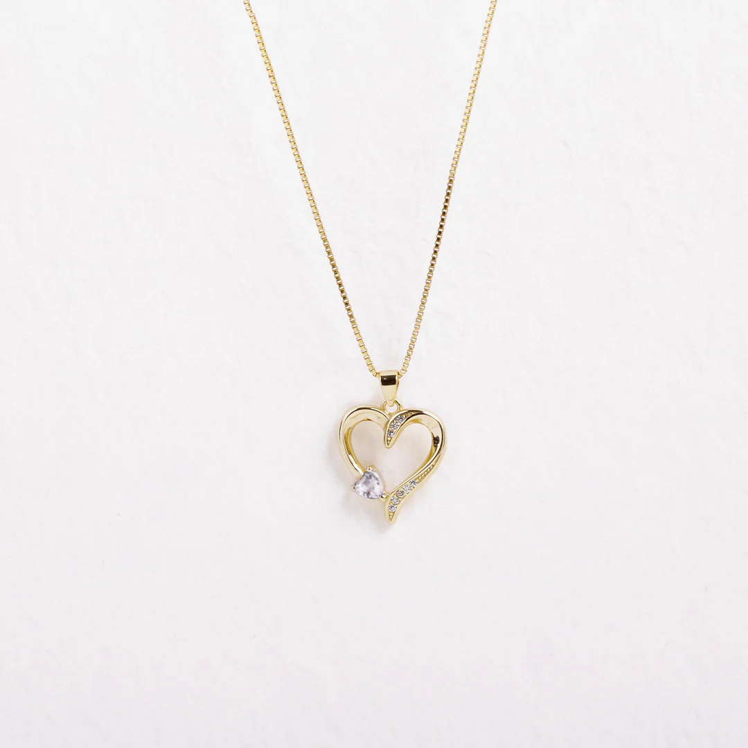 Collar MON AMOUR - Image 4