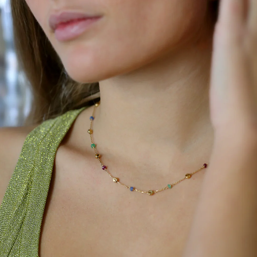 Collar Multicolor. - Image 3