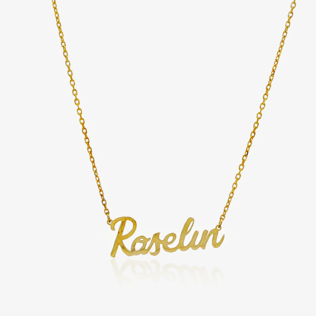 Collar Nombre - Image 2