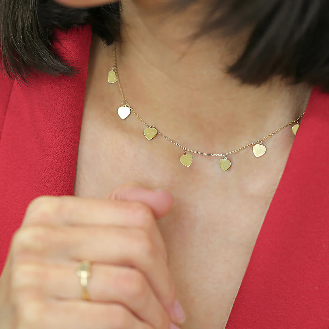 Collar París. - Image 2