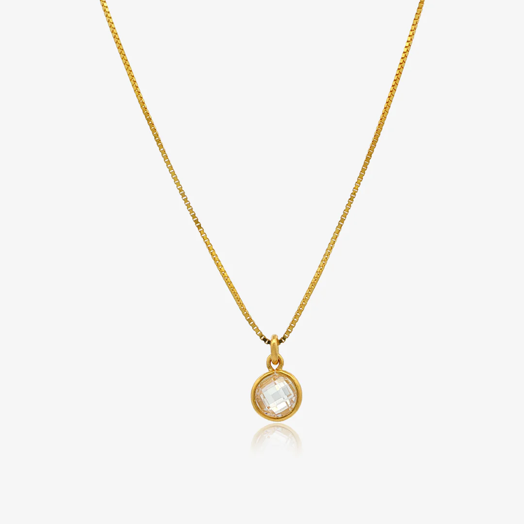 Collar Piedra