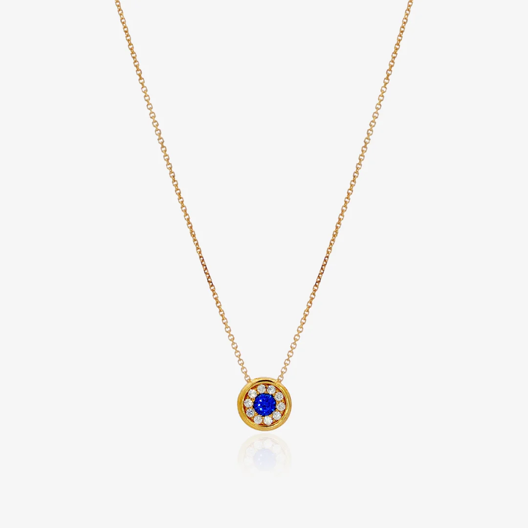 Collar Piedra Color - Image 2