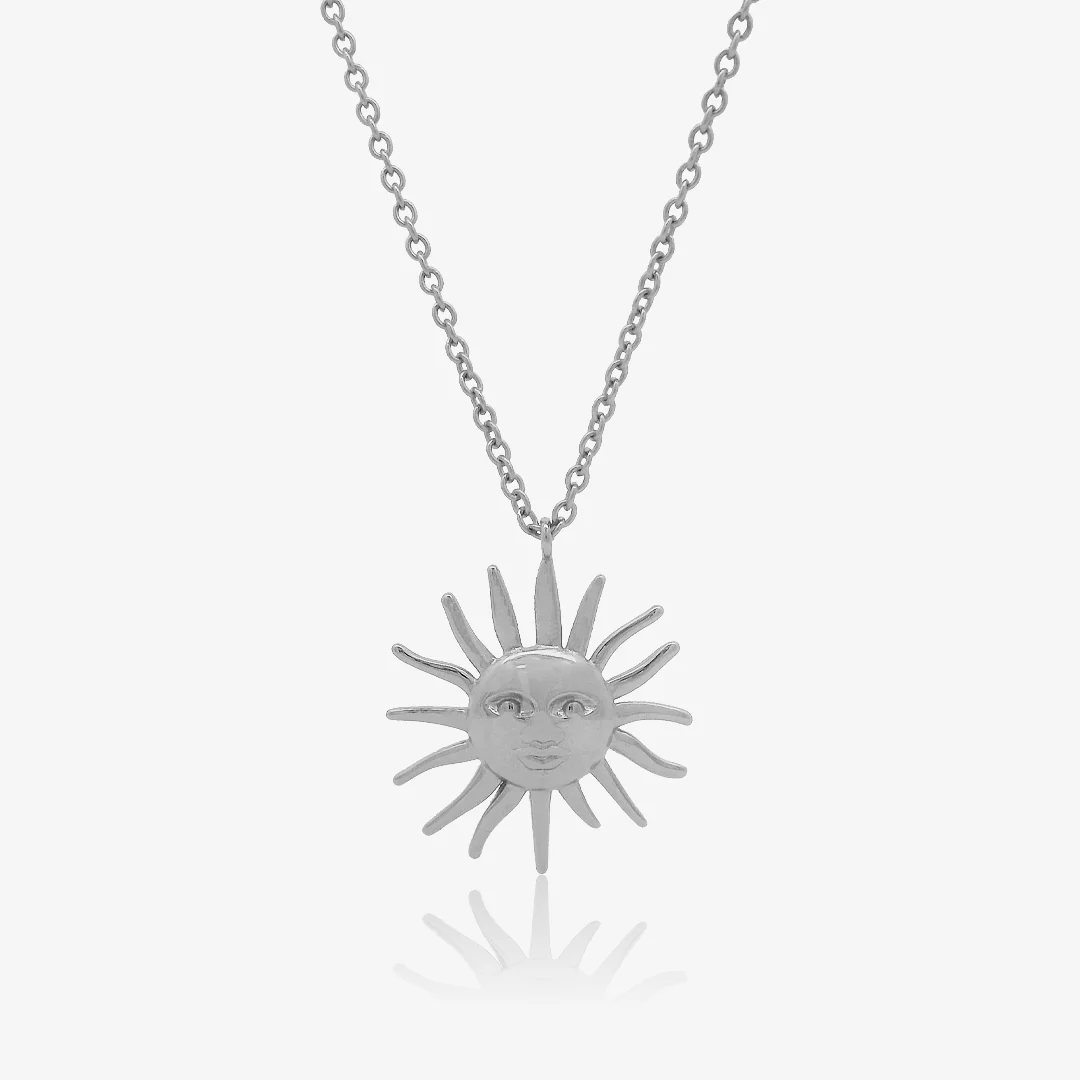 Collar Sol