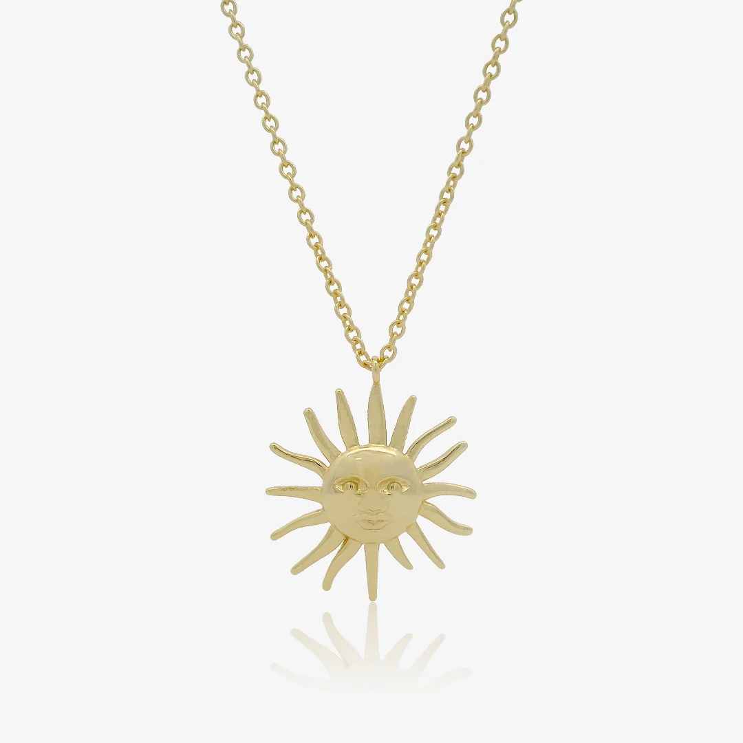 Collar Sol - Image 2